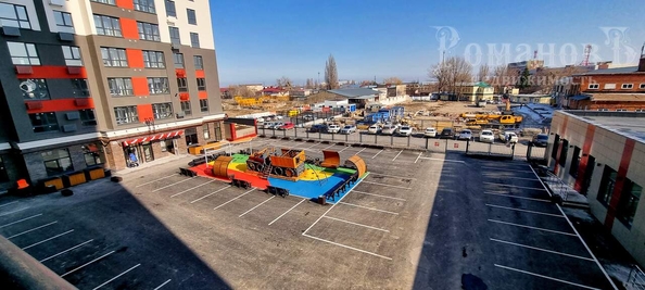 
  Продается 1-комн. квартира, 37 м², ЖК Красный металлист, дом 4
. Фото 5.