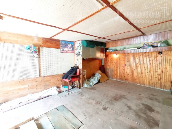 
  Продается гараж, 24 м², Матросова ул, д. 90
. Фото 5.