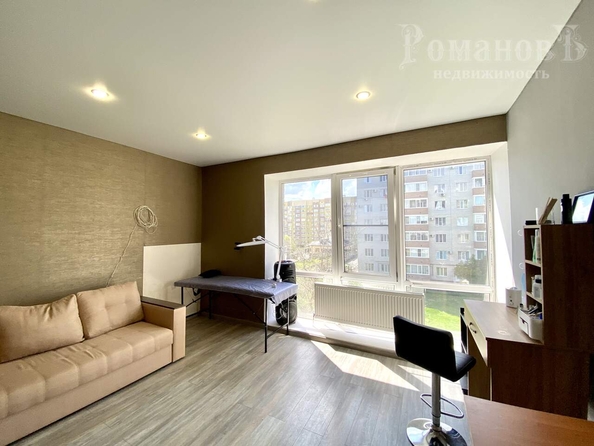 
  Продается 1-комн. квартира, 25.3 м², Чапаева ул, д. 4/7А
. Фото 3.