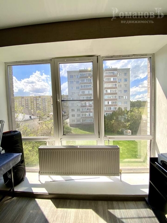 
  Продается 1-комн. квартира, 25.3 м², Чапаева ул, д. 4/7А
. Фото 7.