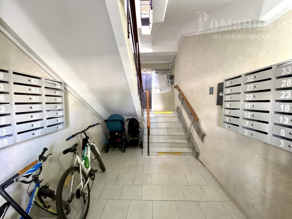 
  Продается 1-комн. квартира, 25.3 м², Чапаева ул, д. 4/7А
. Фото 17.