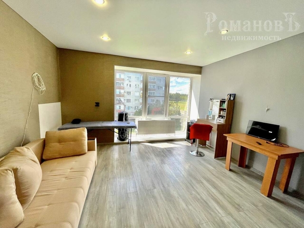 
  Продается 1-комн. квартира, 25.3 м², Чапаева ул, д. 4/7А
. Фото 2.