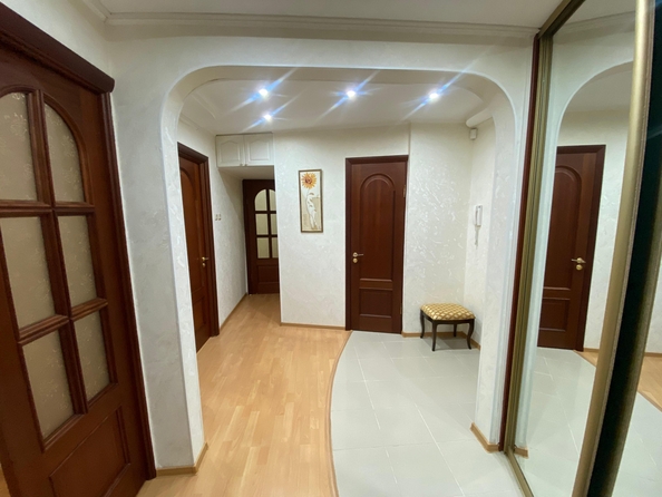
  Сдается 3-комн. квартира, 70 м², Московская ул, д. 32
. Фото 5.