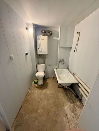 
  Продается 2-комн. квартира, 31 м², Теплосерная ул, д. 89
. Фото 4.