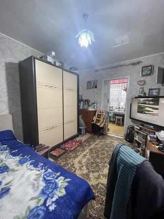 
  Продается 2-комн. квартира, 40 м², Пальмиро Тольятти ул, д. 71
. Фото 1.