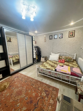 
  Продается 2-комн. квартира, 50.6 м², Козлова ул, д. 44
. Фото 1.