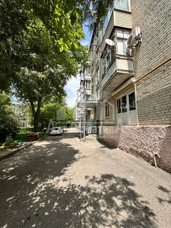 
  Продается 1-комн. квартира, 32 м², Цандера проезд
. Фото 1.