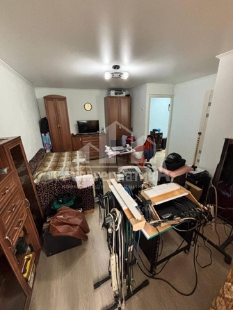 
  Продается 1-комн. квартира, 32 м², Цандера проезд
. Фото 2.