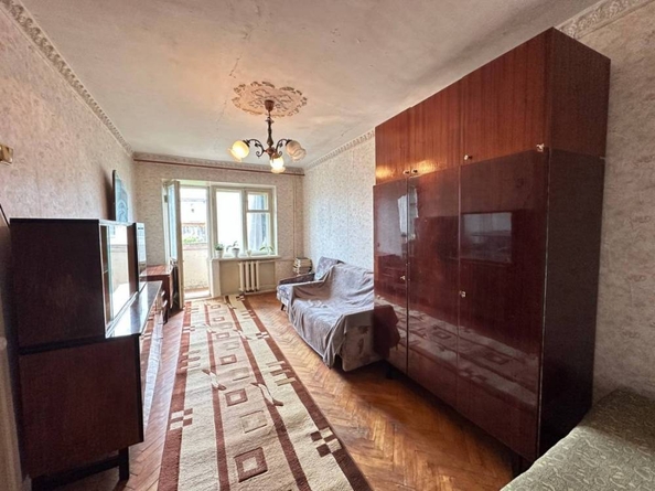 
  Продается 1-комн. квартира, 33 м², Островского ул
. Фото 3.