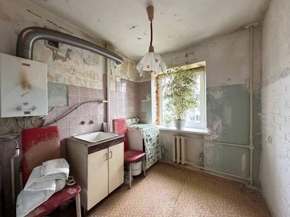 
  Продается 1-комн. квартира, 33 м², Островского ул
. Фото 4.