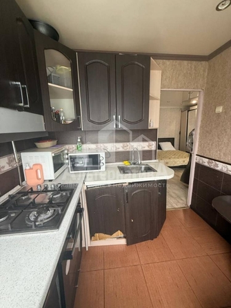 
  Продается 1-комн. квартира, 32 м², Цандера проезд
. Фото 4.