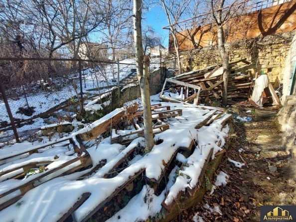 
  Продается дом 30 м². Фото 7.