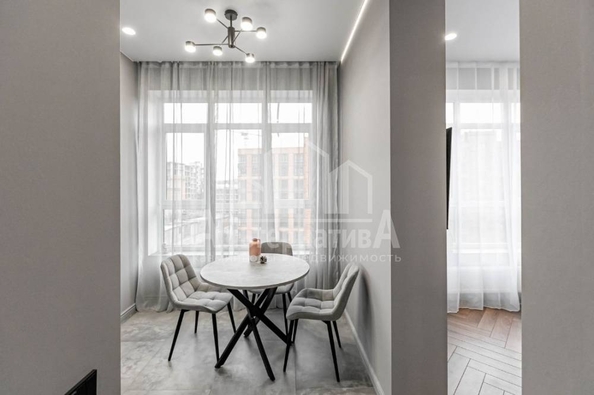 
  Сдается 1-комн. квартира, 37 м², 40 лет Октября ул
. Фото 14.