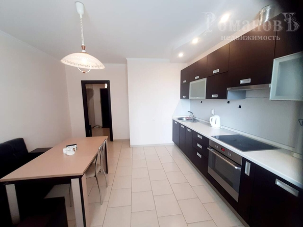 
  Сдается 1-комн. квартира, 56 м², Матросова ул, д. 65А
. Фото 6.