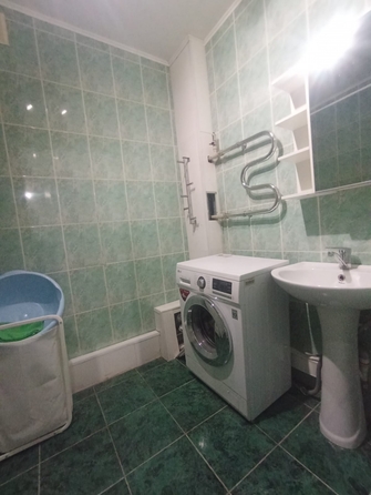 
  Сдается 3-комн. квартира, 81 м², 1-я Набережная ул, д. 36
. Фото 12.