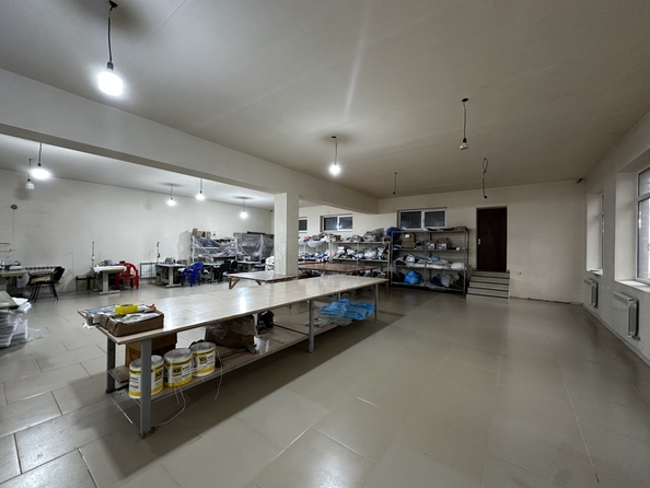
  Продается производственное помещение, 700 м², Липовая ул, д. 2Б
. Фото 1.