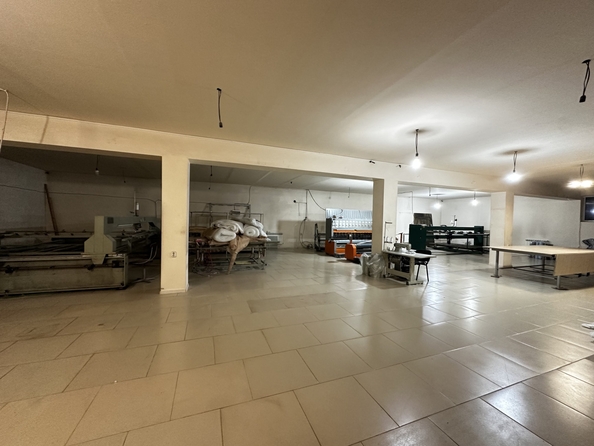 
  Продается производственное помещение, 700 м², Липовая ул, д. 2Б
. Фото 10.