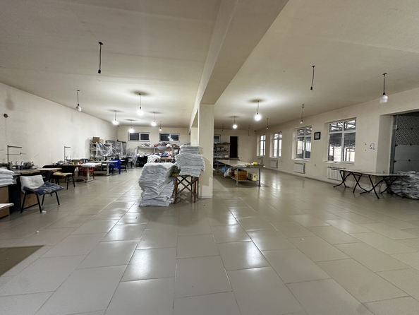 
  Продается производственное помещение, 700 м², Липовая ул, д. 2Б
. Фото 17.