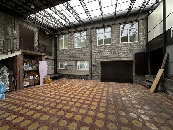 
  Продается производственное помещение, 700 м², Липовая ул, д. 2Б
. Фото 44.