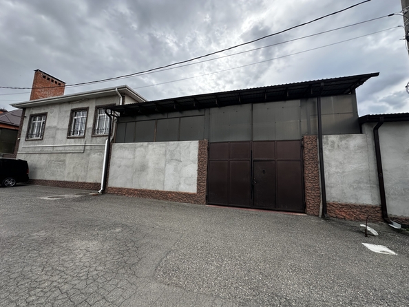 
  Продается производственное помещение, 700 м², Липовая ул, д. 2Б
. Фото 49.