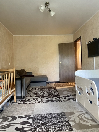 
  Продается 1-комн. квартира, 28.1 м², Московская ул, д. 78
. Фото 2.