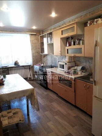 
  Продается 3-комн. квартира, 77.3 м², Школьный пер
. Фото 2.