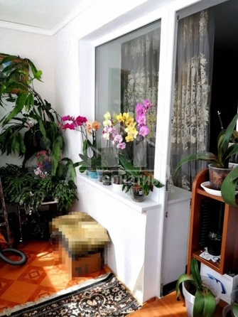 
  Продается 3-комн. квартира, 77.3 м², Школьный пер
. Фото 10.