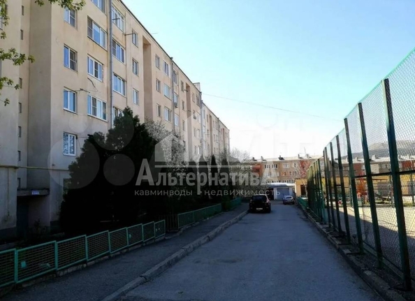 
  Продается 3-комн. квартира, 77.3 м², Школьный пер
. Фото 16.