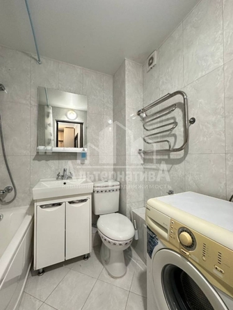 
  Продается 1-комн. квартира, 44.2 м², Красивая ул
. Фото 11.