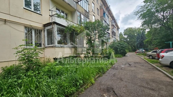 
  Продается 3-комн. квартира, 56 м², 40 лет Октября ул
. Фото 12.