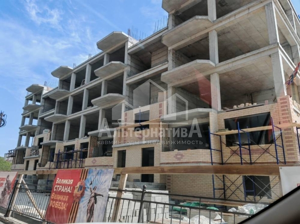 
  Продается 2-комн. квартира, 60 м², Пушкина ул
. Фото 25.