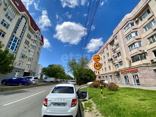 
  Продается торговая площадь, 355 м², Маршала Жукова ул, д. 42
. Фото 22.