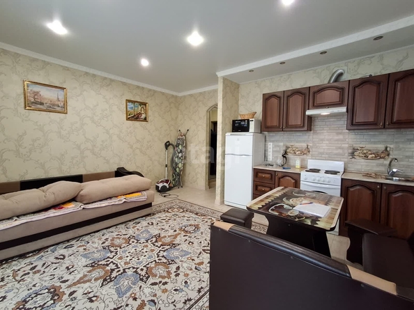 
  Сдается 1-комн. квартира, 36 м², Ленина ул, д. 427
. Фото 4.