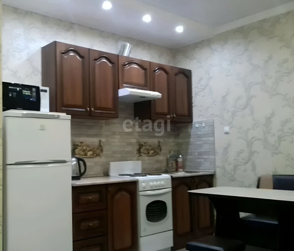 
  Сдается 1-комн. квартира, 36 м², Ленина ул, д. 427
. Фото 5.