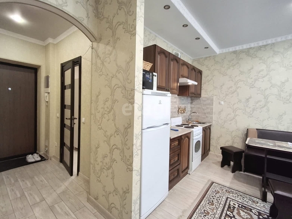 
  Сдается 1-комн. квартира, 36 м², Ленина ул, д. 427
. Фото 7.