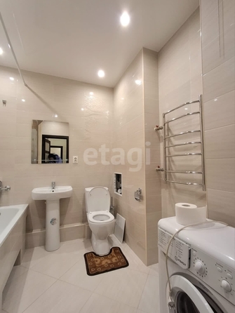 
  Сдается 1-комн. квартира, 36 м², Ленина ул, д. 427
. Фото 10.