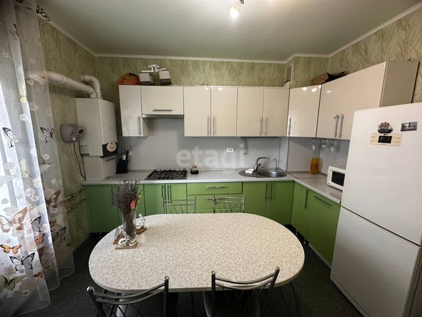 
  Продается 2-комн. квартира, 57.1 м², Тухачевского ул, д. 20/2
. Фото 1.