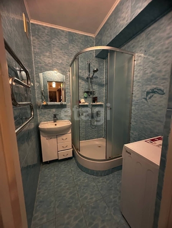 
  Продается 2-комн. квартира, 57.1 м², Тухачевского ул, д. 20/2
. Фото 9.