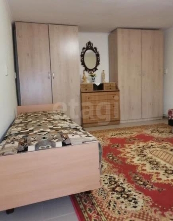 
  Сдается дом, 51 м², Мусоргского ул
. Фото 4.