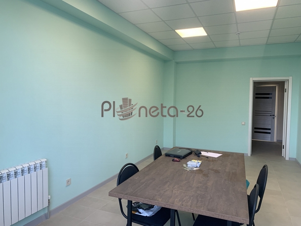 
  Сдается офис, 220 м², Пестова ул, д. 3
. Фото 2.