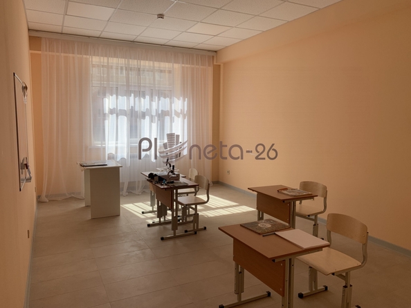 
  Сдается офис, 220 м², Пестова ул, д. 3
. Фото 8.