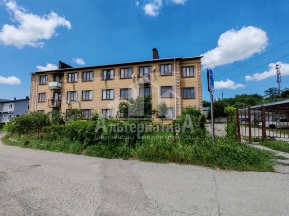 
  Продается 1-комн. квартира, 30 м², Полевая ул
. Фото 13.