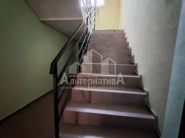 
  Продается 1-комн. квартира 30 м². Фото 12.