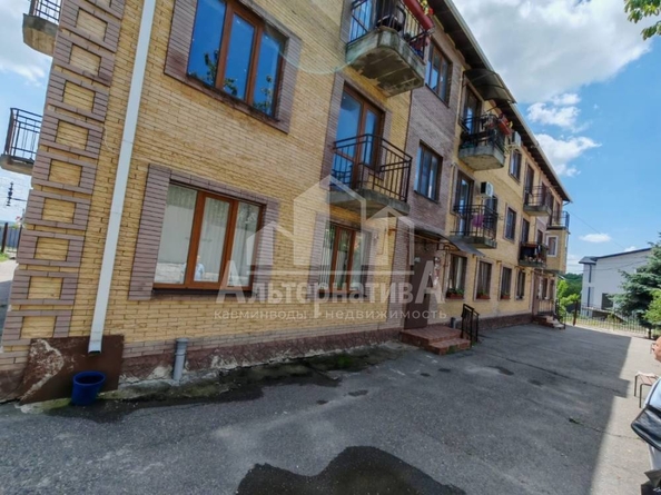 
  Продается 1-комн. квартира 30 м². Фото 14.