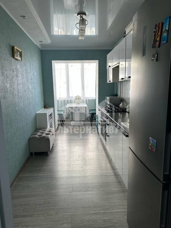 
  Продается 2-комн. квартира 61 м². Фото 1.