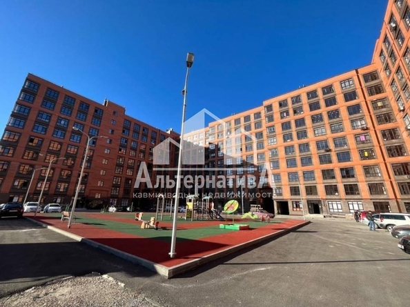 
  Продается 1-комн. квартира 47.84 м². Фото 1.
