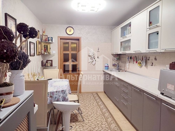 
  Продается 3-комн. квартира, 79.9 м², Островского ул
. Фото 3.