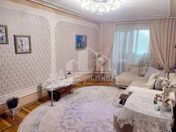 
  Продается 3-комн. квартира, 79.9 м², Островского ул
. Фото 6.