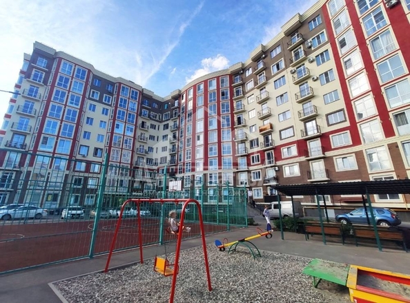 
  Продается 2-комн. квартира 59 м². Фото 2.