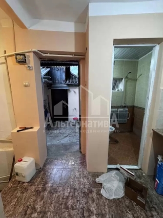 
  Продается 3-комн. квартира 44 м². Фото 5.